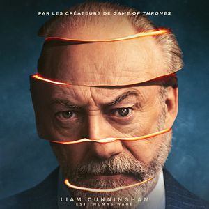 Photo Le Problème à 3 corps