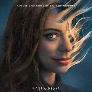 Photo Le Problème à 3 corps