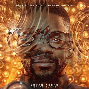 Photo Le Problème à 3 corps