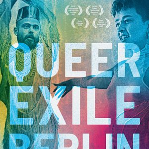 Photo Queer Exile Berlin