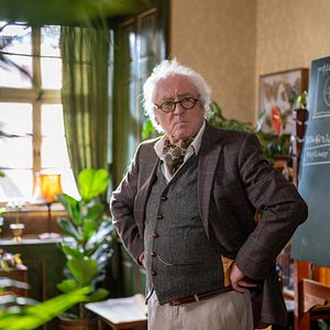 Photo Günther Maria Halmer