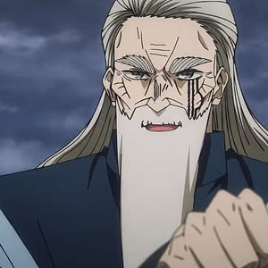 Photo Mashle : Magic and Muscles