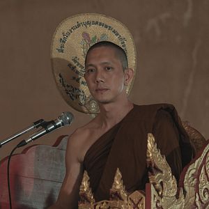 Photo The Believers