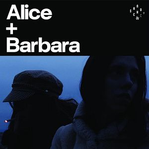 Photo Alice + Barbara