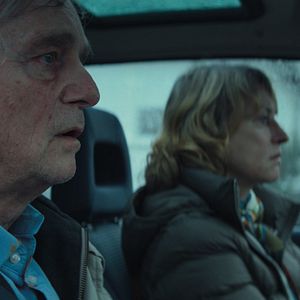 Photo Corinna Harfouch