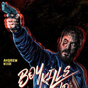 Photo Boy Kills World