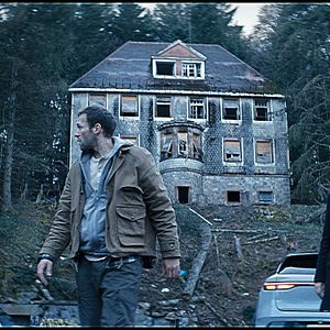 Photo Virginie Ledoyen