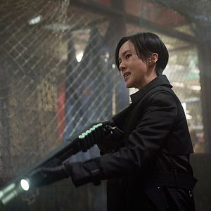 Photo Lee Jung-Hyun (II)