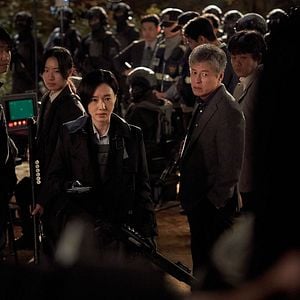 Photo Lee Jung-Hyun (II)