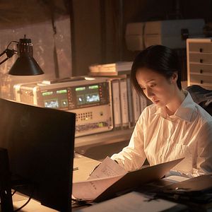 Photo Lee Jung-Hyun (II)