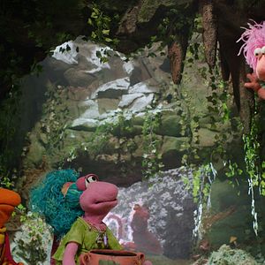 Photo Fraggle Rock : L’aventure continue