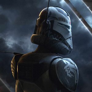 Photo Star Wars: The Bad Batch