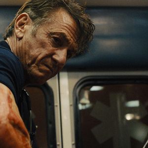 Photo Sean Penn