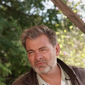 Photo Clovis Cornillac