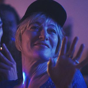 Photo Valeria Bruni Tedeschi