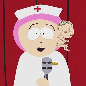 Photo South Park