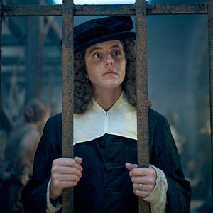 Photo Louisa Harland