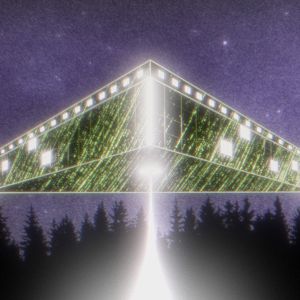 Photo Les Dossiers de l'inexplicable