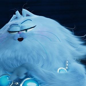 Photo Garfield : Héros malgré lui