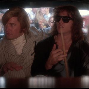 Photo The Doors