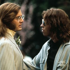 Photo The Doors