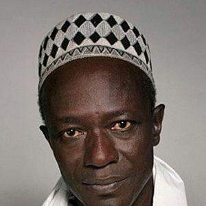Photo Moussa Sène Absa