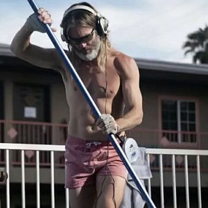 Photo Poolman