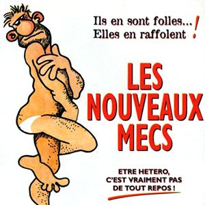 Photo Les Nouveaux Mecs