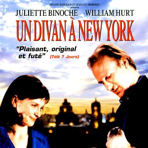 Photo Un Divan à New York