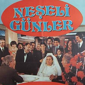 Photo Neşeli Günler