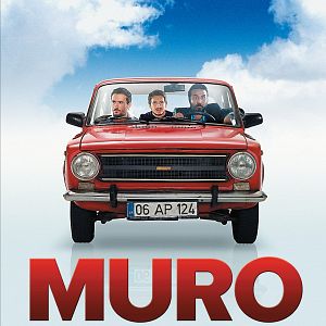 Photo Muro: Nalet Olsun İçimdeki İnsan Sevgisine