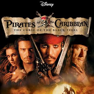 Photo Pirates des Caraïbes : la Malédiction du Black Pearl