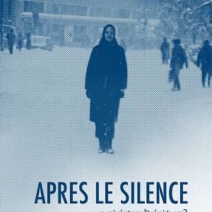 Photo Après le silence