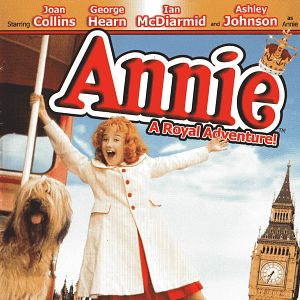 Photo Les Nouvelles aventures d'Annie