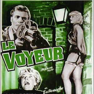 Photo Le Voyeur