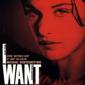 Photo I Want You