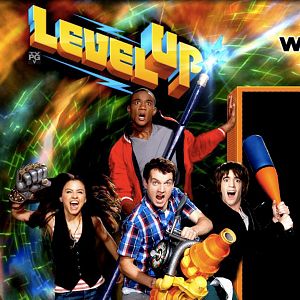 Photo Level Up