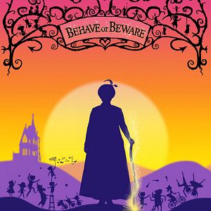 Photo Nanny McPhee