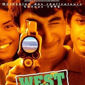 Photo West Beyrouth (À l'abri les enfants)