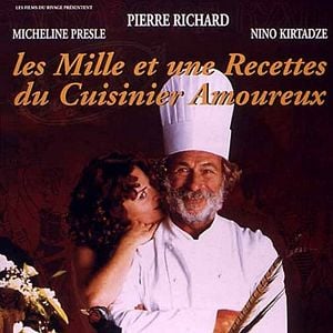 Photo Les Mille et une recettes du cuisinier amoureux