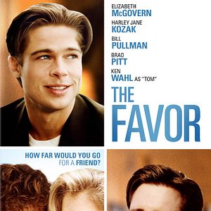Photo The Favor