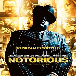 Photo Notorious B.I.G.