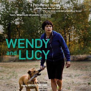 Photo Wendy et Lucy
