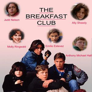 Photo Breakfast Club