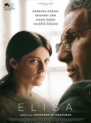 poster du film L'Affaire Zanetti