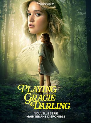 Playing Gracie Darling - Saison 1