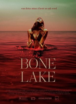 poster du film Bone Lake VOD