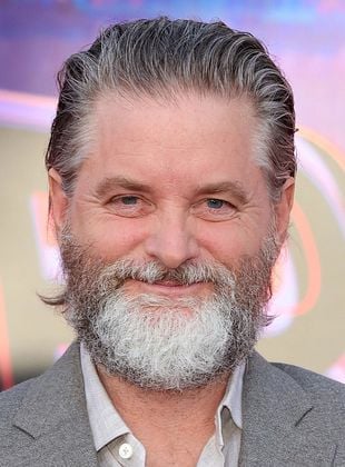 photo de Franklin Shea Whigham Jr.