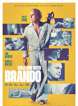 Waltzing With Brando