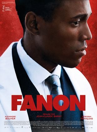 poster du film Bande-annonce Fanon